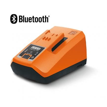 FEIN 92604210010 - Chargeur rapide ALG 80 BC