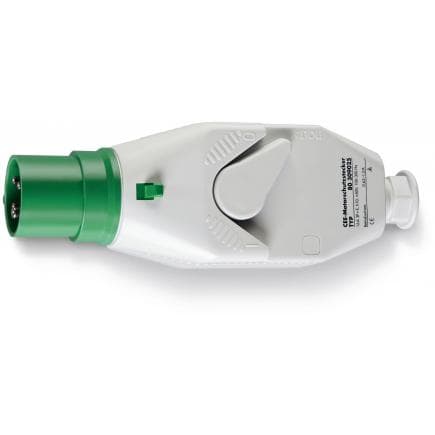 FEIN 30756089001 - Fiche disjoncteur moteur 9 - 12,5 A