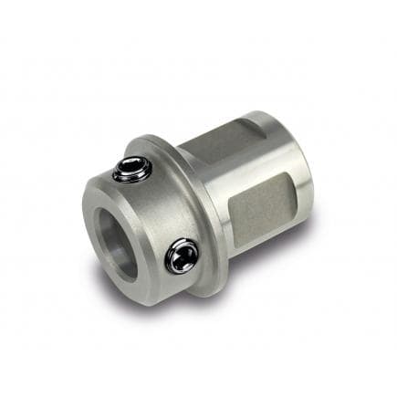 FEIN 63901075010 - Adaptateur avec porte-outil Weldon 32