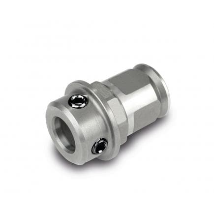 FEIN 63901076010 - Adaptateur avec porte-outil QuickIN MAX/Weldon 32