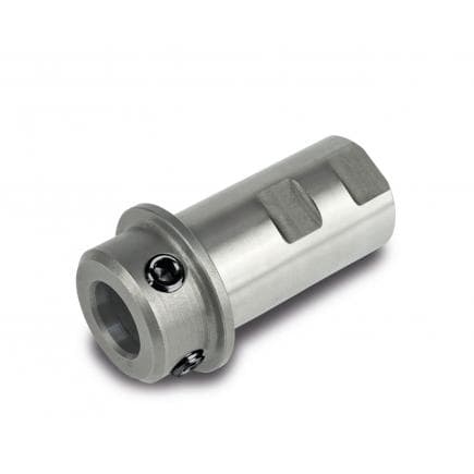FEIN 63901078010 - Adaptateur avec porte-outil Weldon 1-1/4"