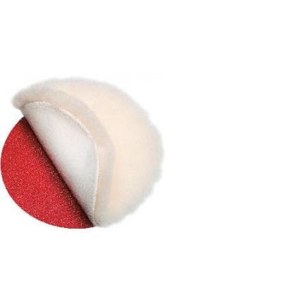 FEIN 63723008000 - Peau de mouton avec fermeture velcro rapide