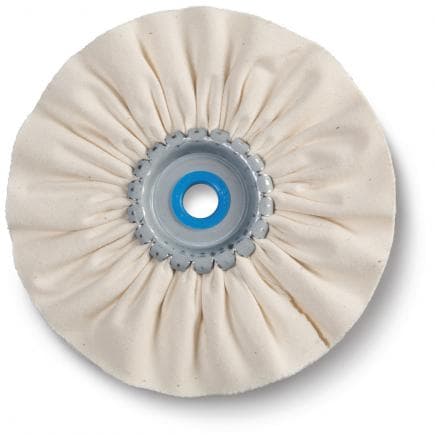 FEIN 63723014019 - Roues de polissage, tissu, doux
