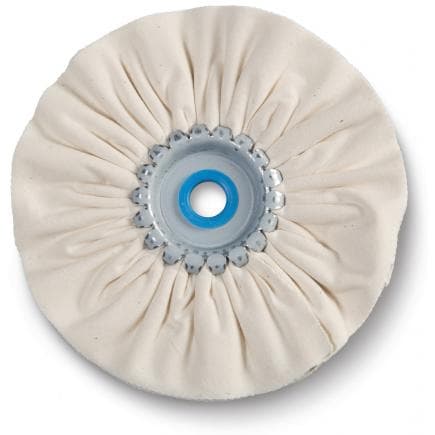 FEIN 63723013011 - Roues de polissage, tissu, ferme