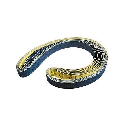FEIN 63714050015 - Bandes abrasives 20 x 815 mm (10 pcs.)