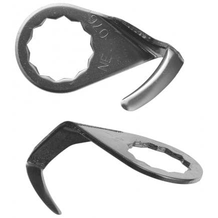 FEIN 63903076016 - En forme de U court (2 pcs)