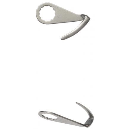 FEIN 63903153012 - En forme de U longue (2 pcs)