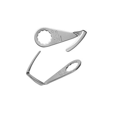 FEIN 63903156017 - En forme de U allongé (2 pcs)