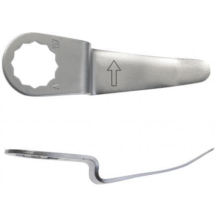 FEIN 63903197017 - Forme droite Z (2 pcs.)