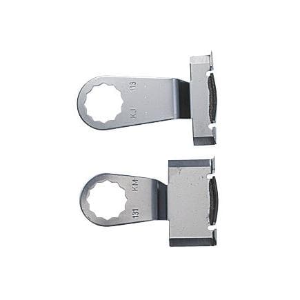 FEIN 63903113022 - Set de racloirs (2 pcs.)