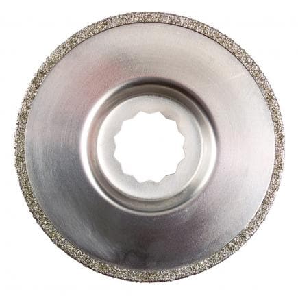 FEIN 63502115011 - Lame de scie diamantée 2,2 mm