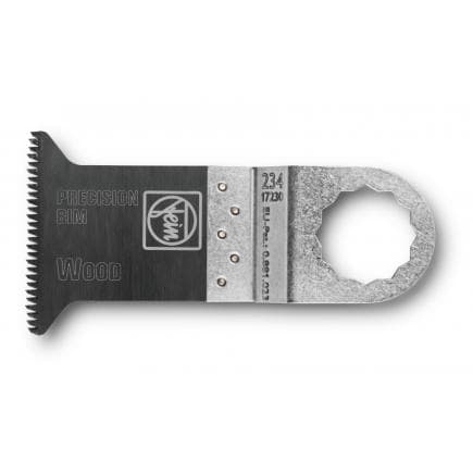 FEIN 63502234010 - Lame de scie de précision E-Cut BIM 50 mm