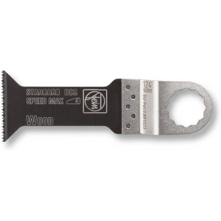 FEIN 63502124016 - Lames de scie standard E-Cut 42 mm