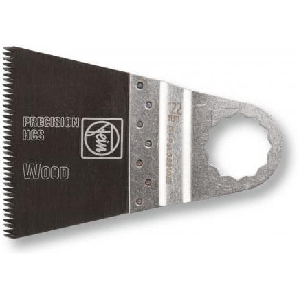 FEIN 63502122014 - Lames de scie de précision E-Cut 65 mm