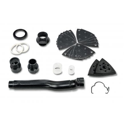 FEIN 92602074014 - Set d'aspiration (27 pcs.)