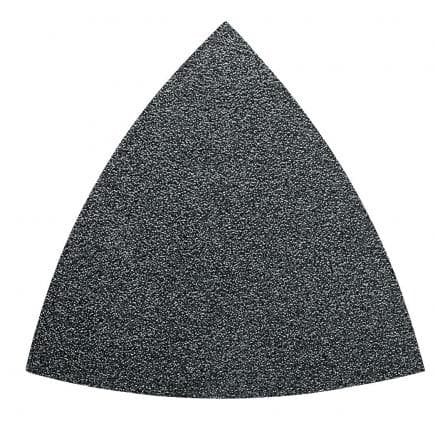 FEIN 63717243010 - Feuilles abrasives, zircon 80 mm (35 pcs.)