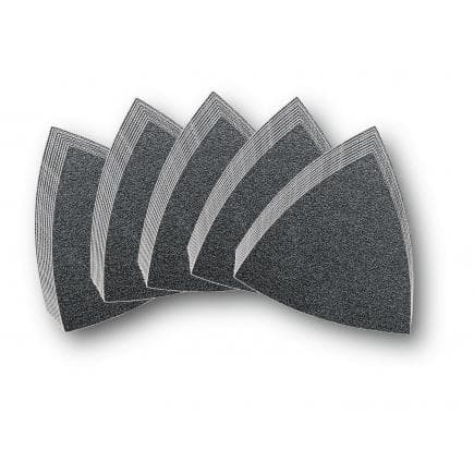 FEIN 63717082033 - Set de feuilles abrasives (50 pcs.)