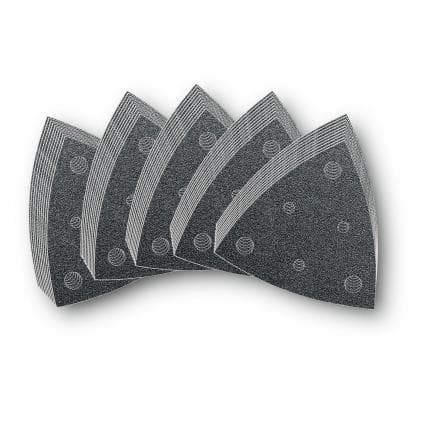 FEIN 63717109035 - Set de feuilles abrasives (50 pcs.)