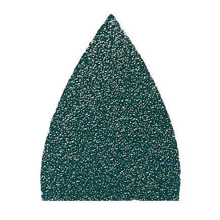 FEIN 63717190017 - Feuilles abrasives pour doigts de ponçage (20 pcs.)