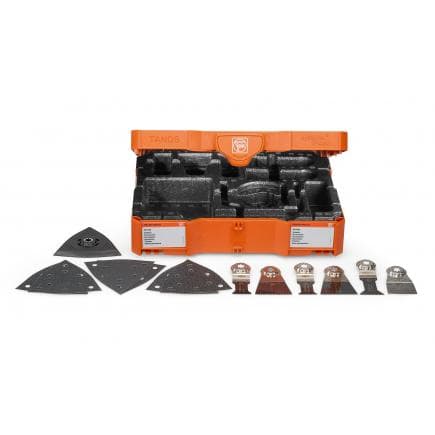 FEIN 33901146220 - Set Systainer Starlock Plus (14 pcs.)