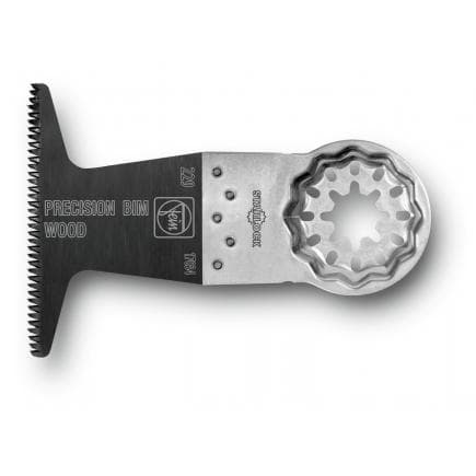 FEIN 63502229210 - Lame de scie de précision E-Cut BIM 50x65mm