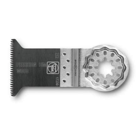 FEIN 63502232210 - Lame de scie de précision E-Cut BIM 50x50mm