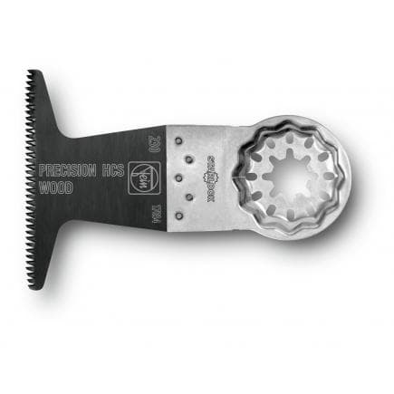 FEIN 63502230210 - Lame de scie de précision E-Cut 50x65mm