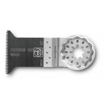 FEIN 63502233210 - Lame de scie de précision E-Cut 50x50mm