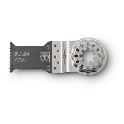 FEIN 63502157210 - Lame de scie fine E-Cut 50x30mm