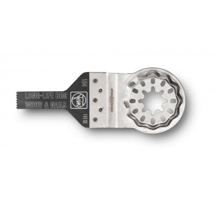 FEIN 63502184210 - Lame de scie E-Cut Long Life SL