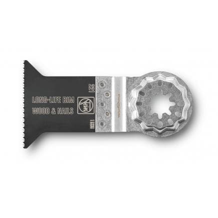 FEIN 63502221210 - Lame de scie E-Cut Long Life 50mm