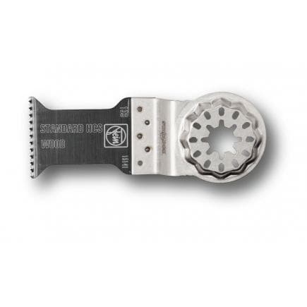 FEIN 63502133210 - Lame de scie standard E-Cut 50x35mm