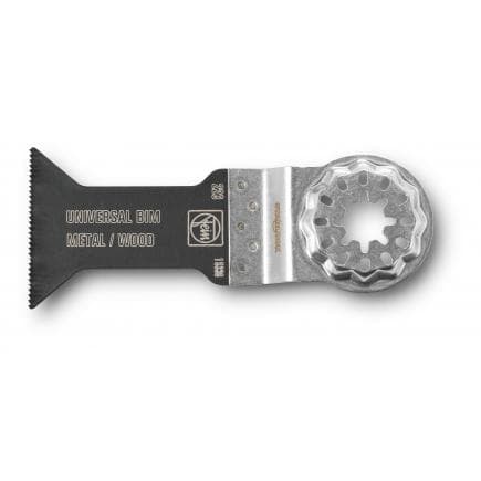 FEIN 63502223210 - Lame de scie universelle E-Cut 55x44mm