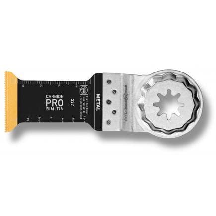 FEIN 63502237210 - Lame de scie E-Cut Carbide Pro 60x32mm
