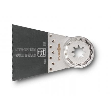 FEIN 63502161210 - Lame de scie E-Cut Long Life 50x65 mm