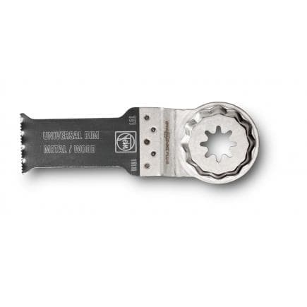 FEIN 63502151210 - Lame de scie universelle E-Cut 60x28 mm