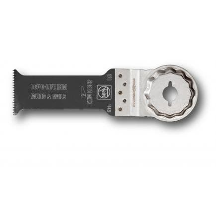 FEIN 63502201210 - Lame de scie E-Cut Long Life 78x32mm