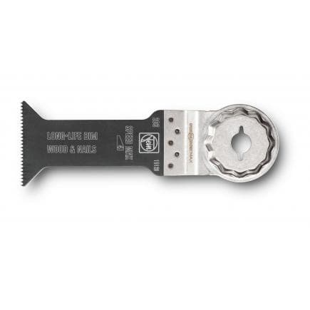 FEIN 63502203210 - Lame de scie E-Cut Long Life 78x42mm