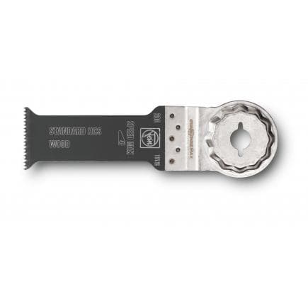 FEIN 63502200210 - Lame de scie standard E-Cut 78x32mm
