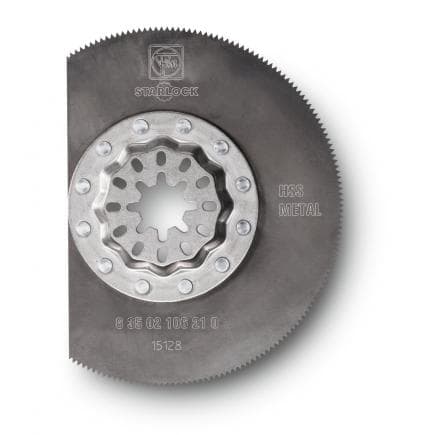 FEIN 63502106210 - Lame de scie HSS ø 85mm SL