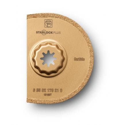 FEIN 63502170210 - Lame à concrétion carbure ø 90mm SLP