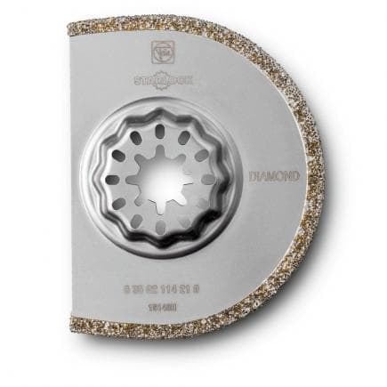 FEIN 63502114210 - Lame de scie diamantée SL