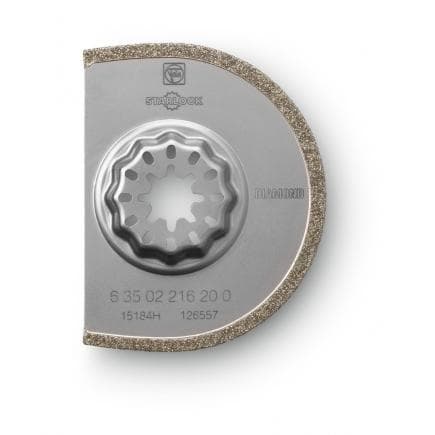 FEIN 63502216210 - Lame de scie diamantée