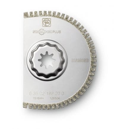 FEIN 63502188210 - Lame de scie diamantée SLP
