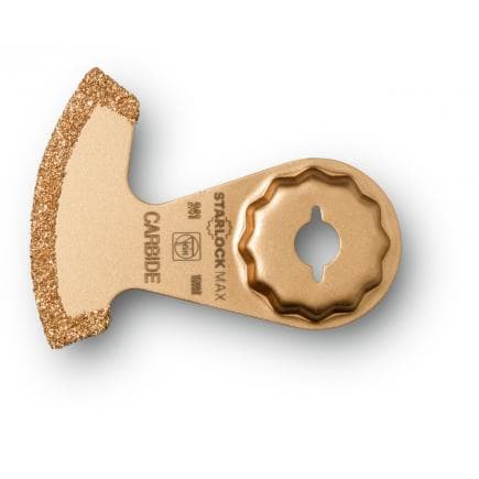 FEIN 63903241210 - Lame à concrétion carbure SLM 2,2 mm