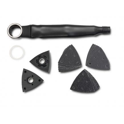 FEIN 92602091000 - Set d'aspiration (19 pcs.)