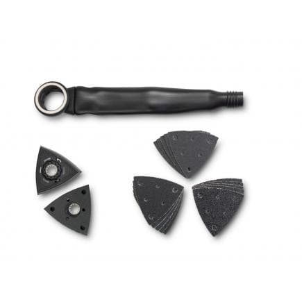 FEIN 92602095000 - Set d'aspiration (18 pcs.)