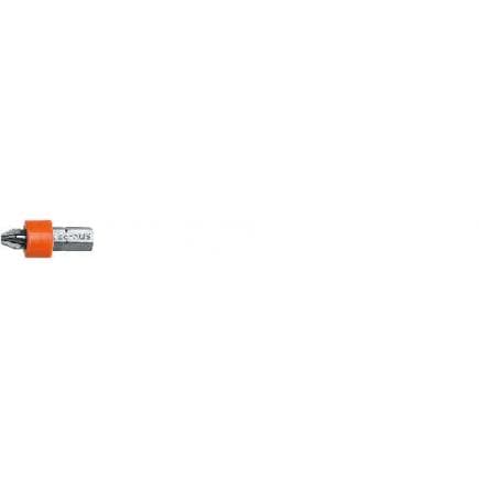 FEIN 62712109034 - Embout ¼" hexagone mâle (5 pcs.)