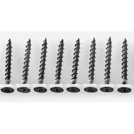 FEIN 63901031020 - Vis fixation rapide pas grossier (lot multiple)