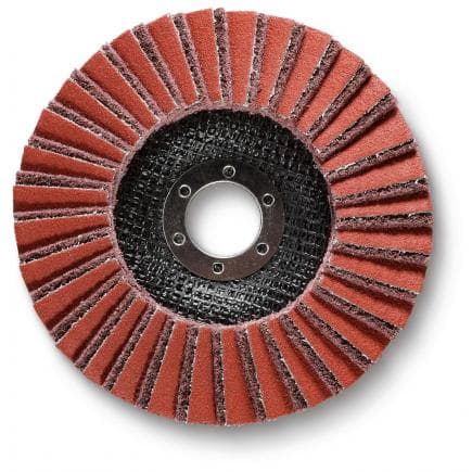 FEIN 63730021010 - Disque à lamelles ø 125mm (5 pcs.)